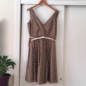Fun Summer Dress